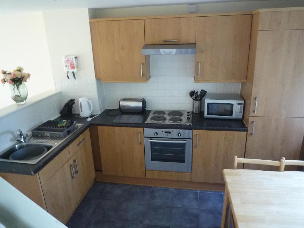 Atlantic Reach Cottages, Newquay 6 Miles, 2 Bedrooms Esterno foto