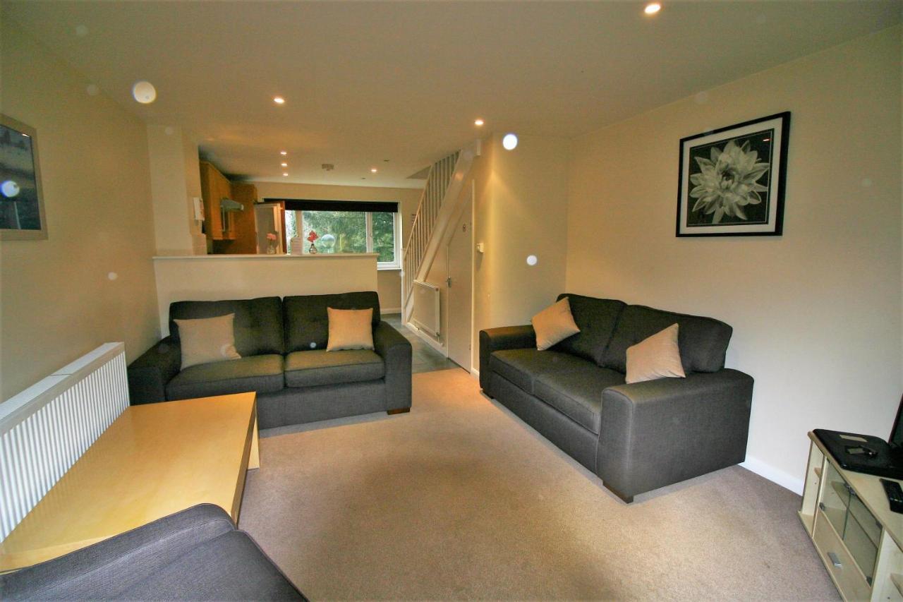 Atlantic Reach Cottages, Newquay 6 Miles, 2 Bedrooms Esterno foto
