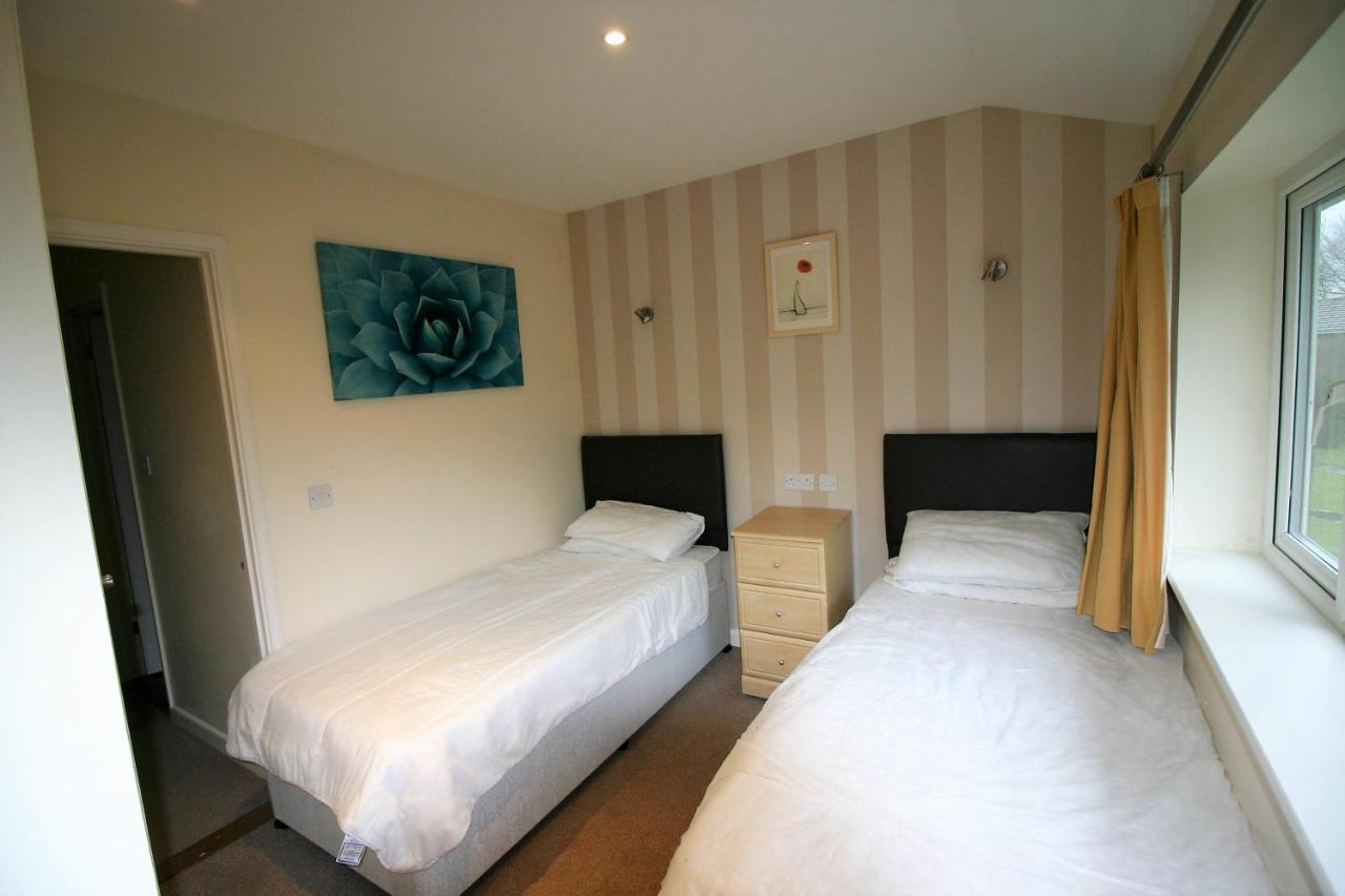 Atlantic Reach Cottages, Newquay 6 Miles, 2 Bedrooms Esterno foto