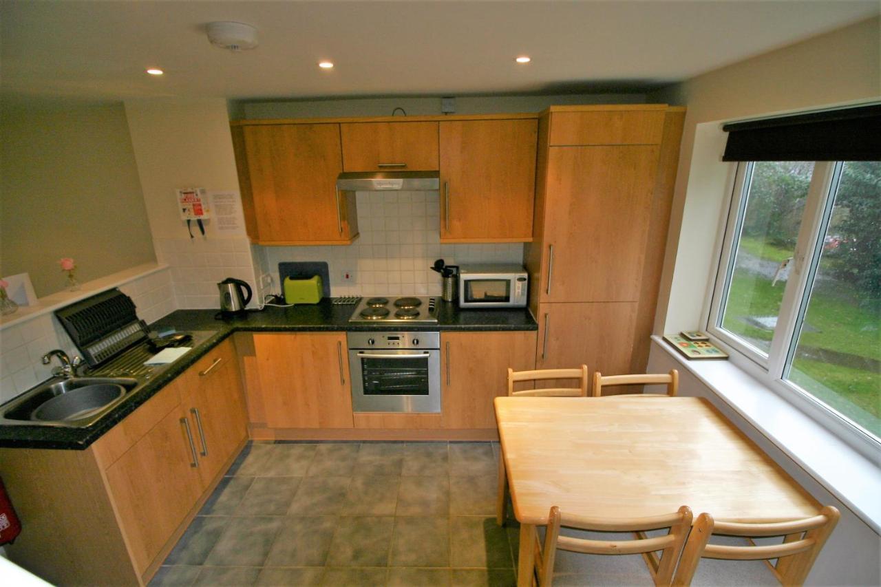 Atlantic Reach Cottages, Newquay 6 Miles, 2 Bedrooms Esterno foto