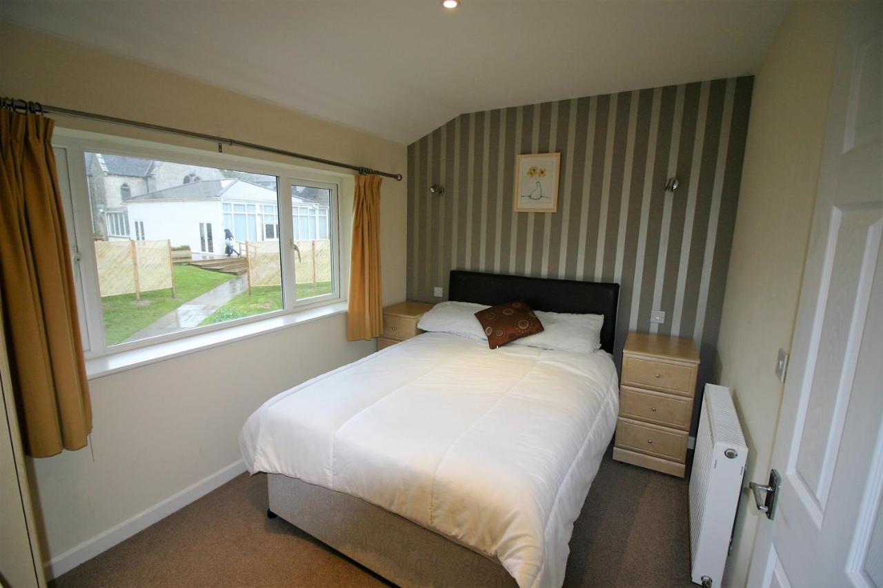 Atlantic Reach Cottages, Newquay 6 Miles, 2 Bedrooms Esterno foto