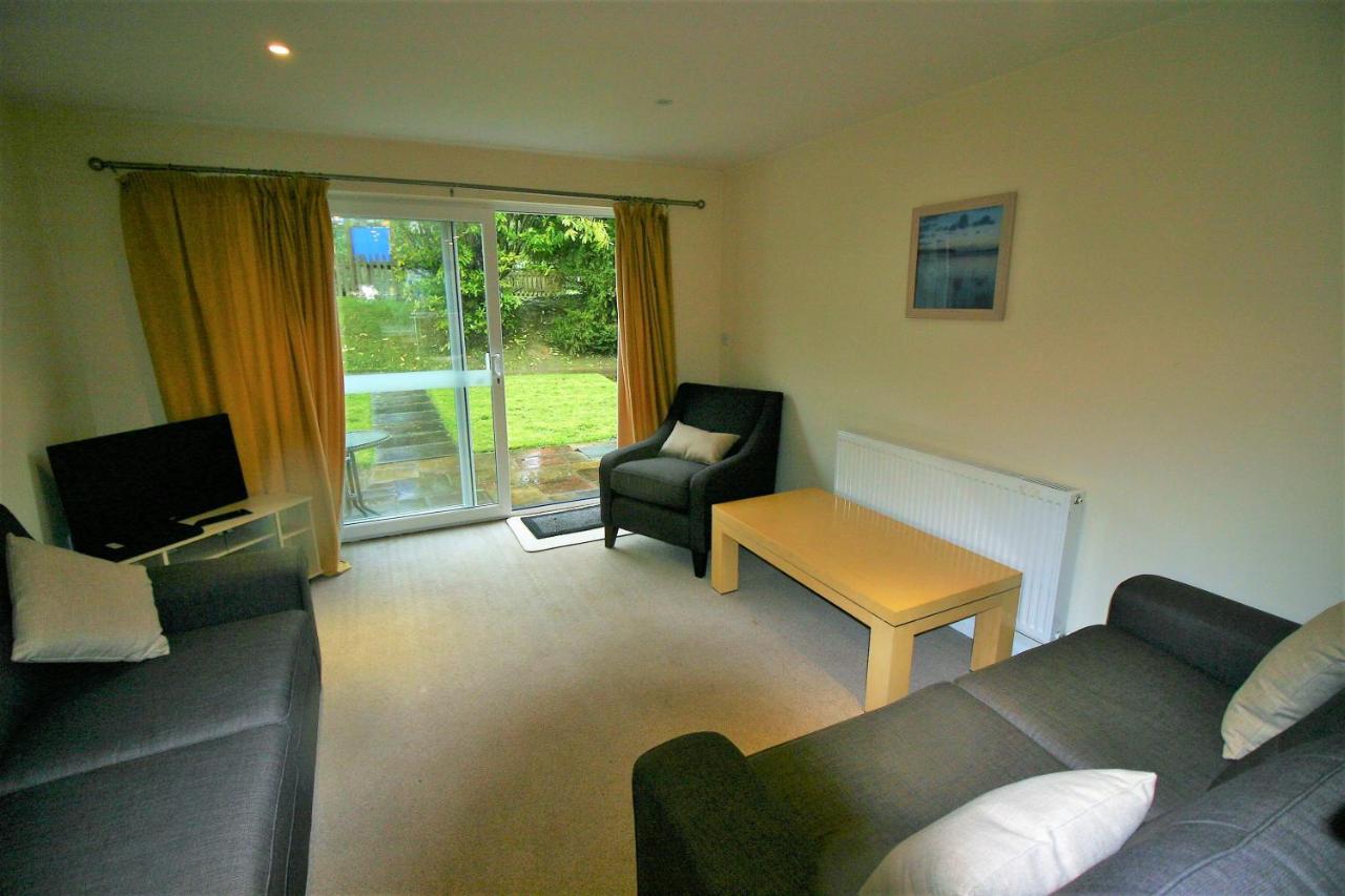 Atlantic Reach Cottages, Newquay 6 Miles, 2 Bedrooms Esterno foto