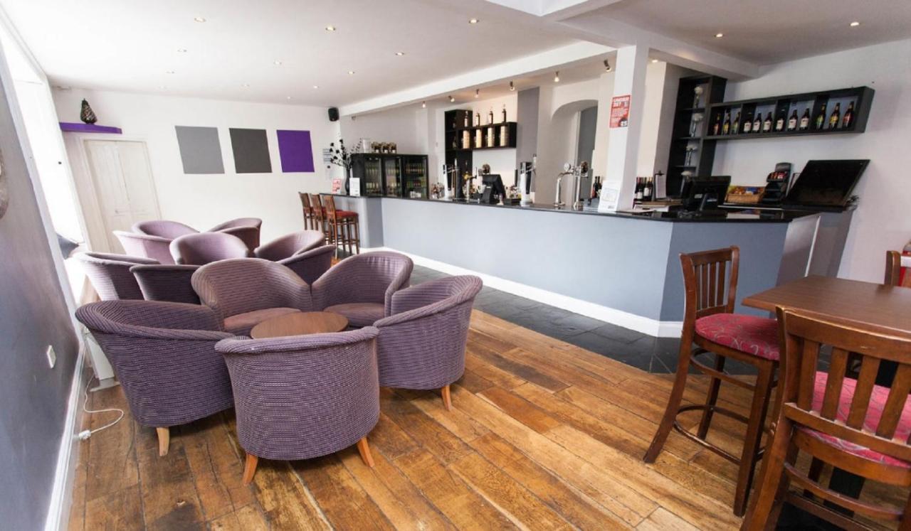 Atlantic Reach Cottages, Newquay 6 Miles, 2 Bedrooms Esterno foto