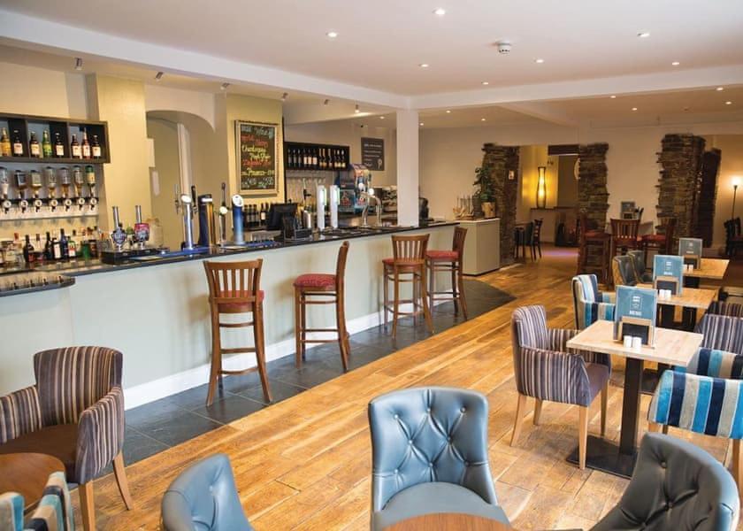 Atlantic Reach Cottages, Newquay 6 Miles, 2 Bedrooms Esterno foto