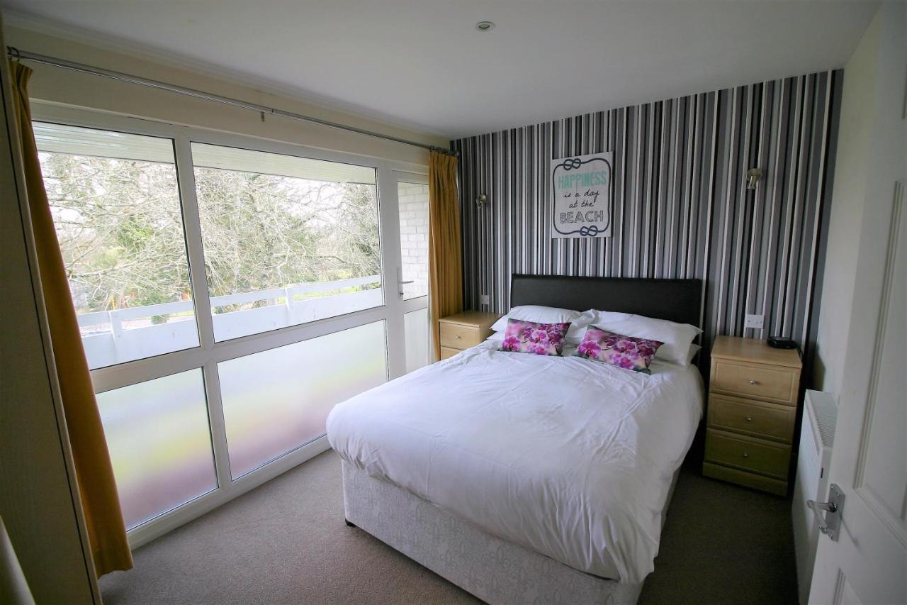 Atlantic Reach Cottages, Newquay 6 Miles, 2 Bedrooms Esterno foto