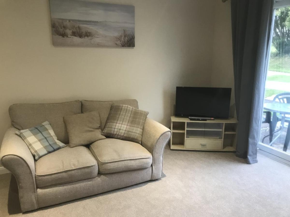 Atlantic Reach Cottages, Newquay 6 Miles, 2 Bedrooms Esterno foto
