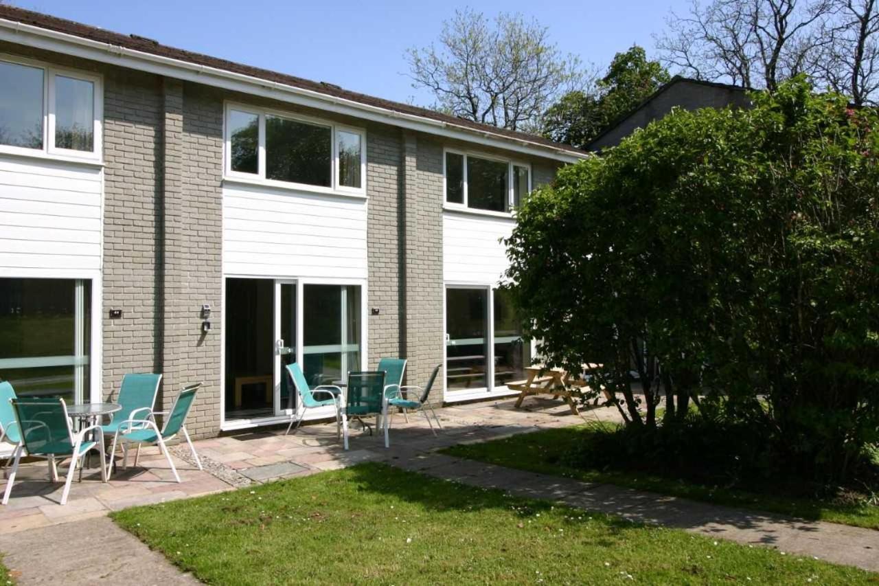 Atlantic Reach Cottages, Newquay 6 Miles, 2 Bedrooms Esterno foto