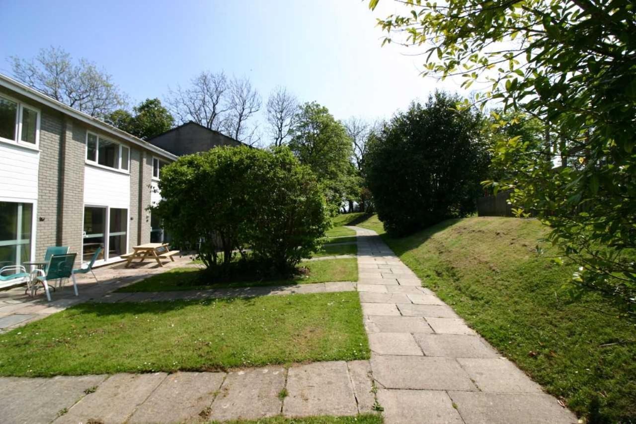 Atlantic Reach Cottages, Newquay 6 Miles, 2 Bedrooms Esterno foto