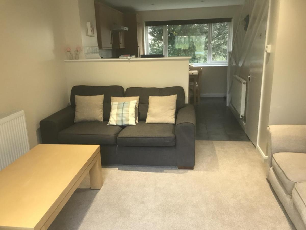 Atlantic Reach Cottages, Newquay 6 Miles, 2 Bedrooms Esterno foto
