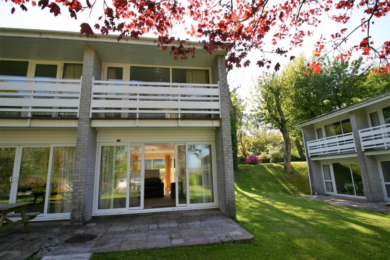 Atlantic Reach Cottages, Newquay 6 Miles, 2 Bedrooms Esterno foto