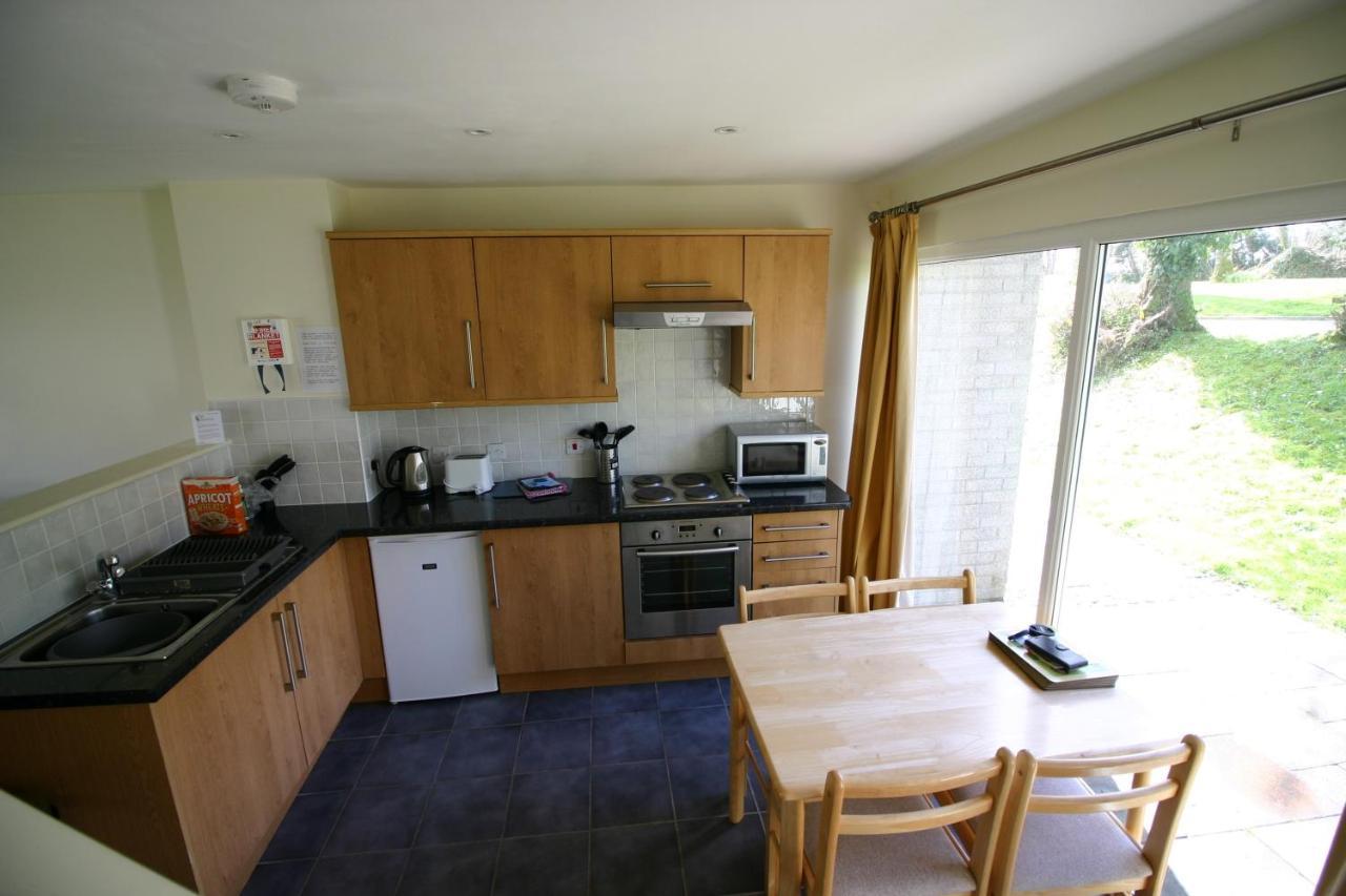Atlantic Reach Cottages, Newquay 6 Miles, 2 Bedrooms Esterno foto