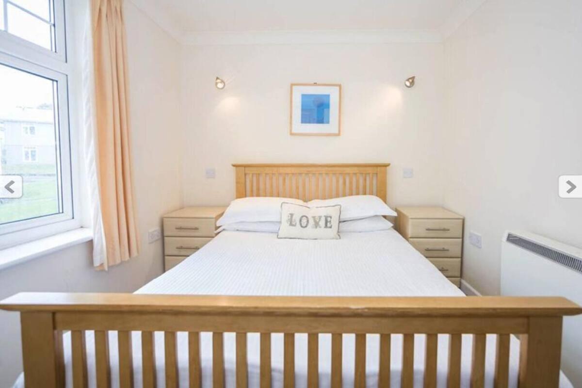 Atlantic Reach Cottages, Newquay 6 Miles, 2 Bedrooms Esterno foto