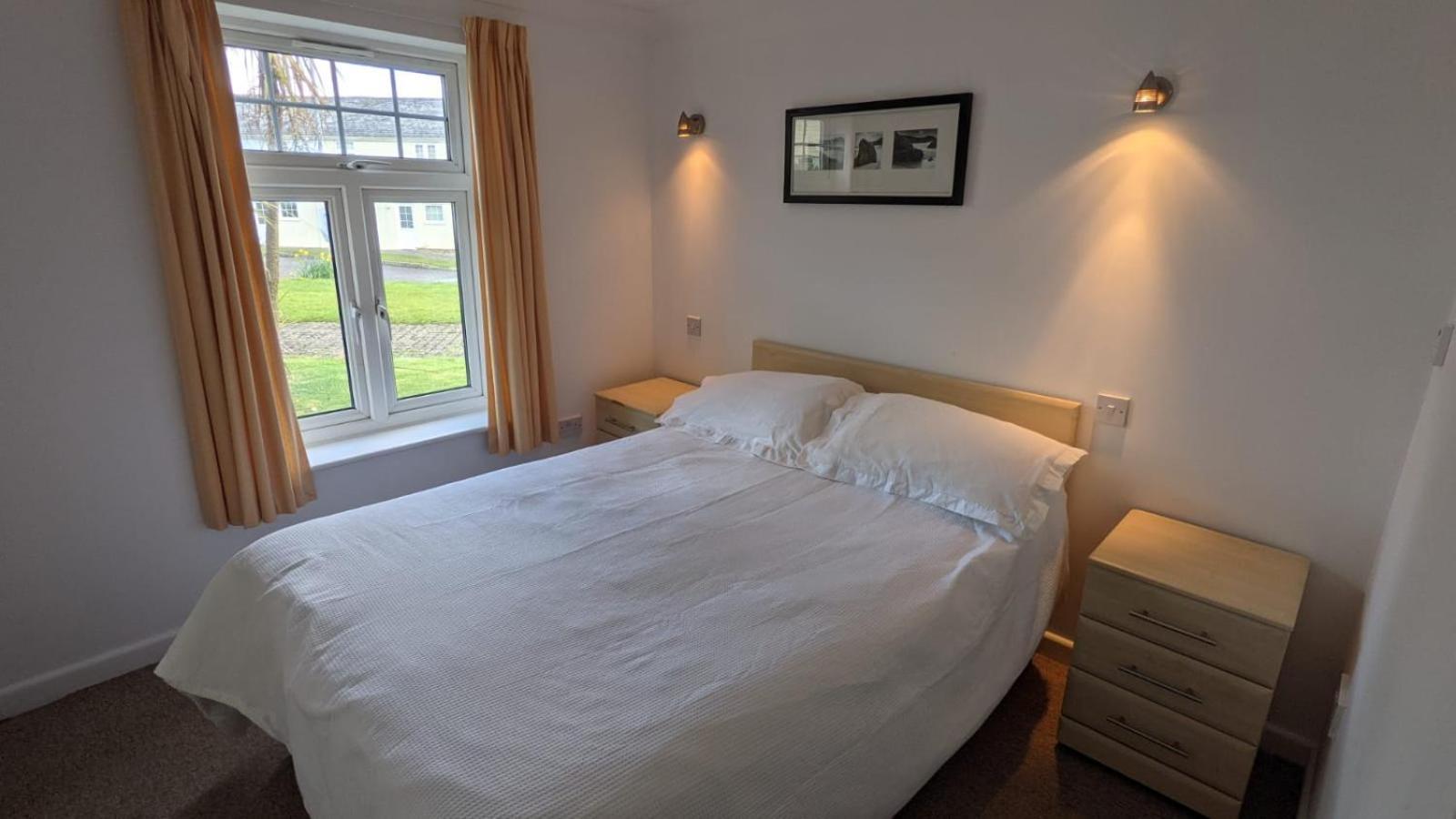 Atlantic Reach Cottages, Newquay 6 Miles, 2 Bedrooms Esterno foto
