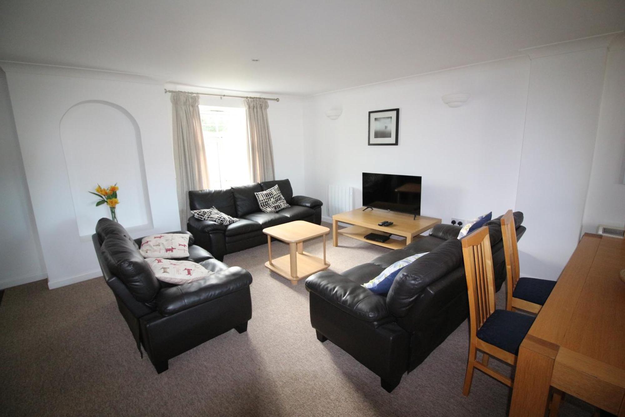 Atlantic Reach Cottages, Newquay 6 Miles, 2 Bedrooms Esterno foto