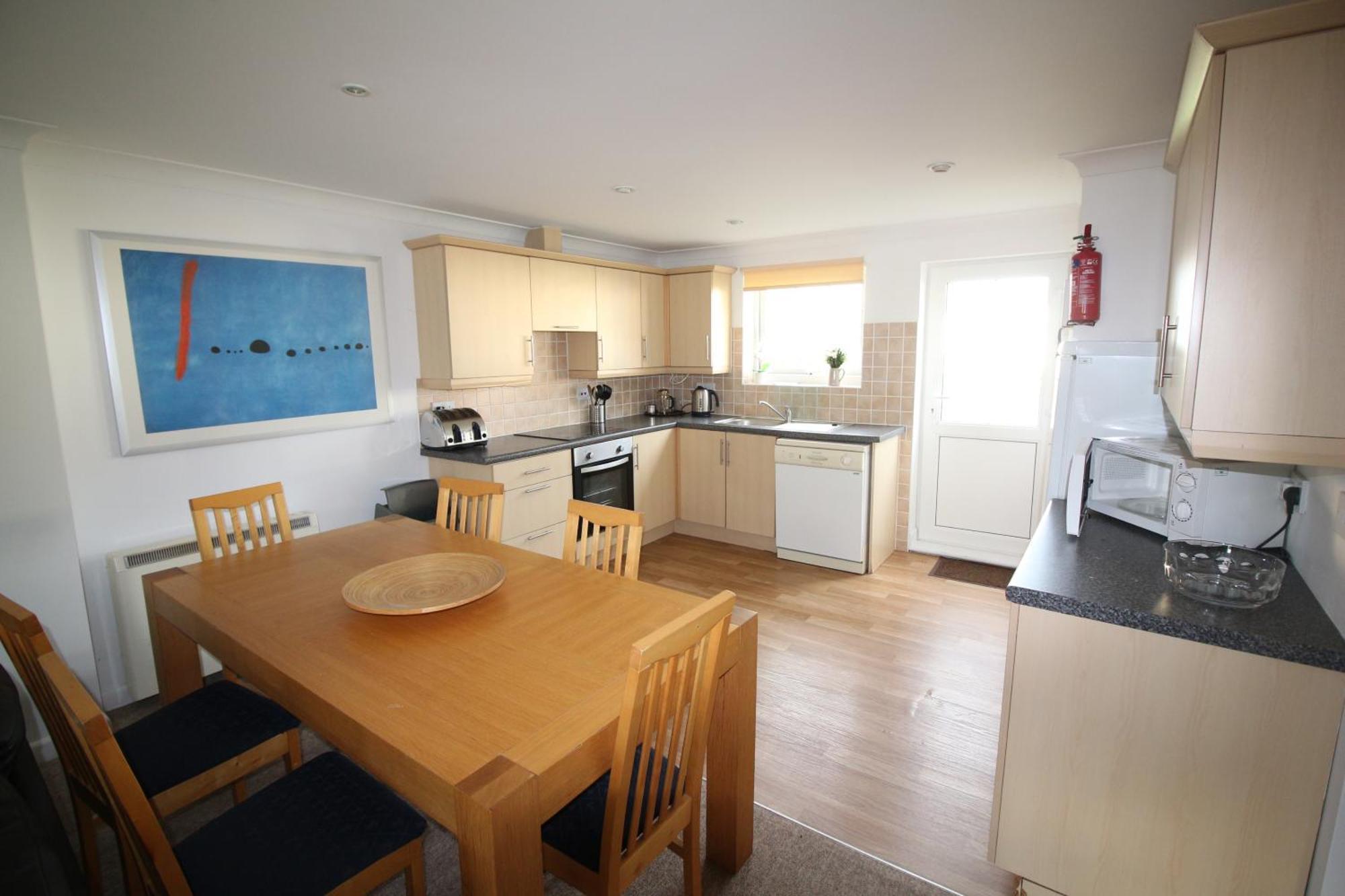 Atlantic Reach Cottages, Newquay 6 Miles, 2 Bedrooms Esterno foto